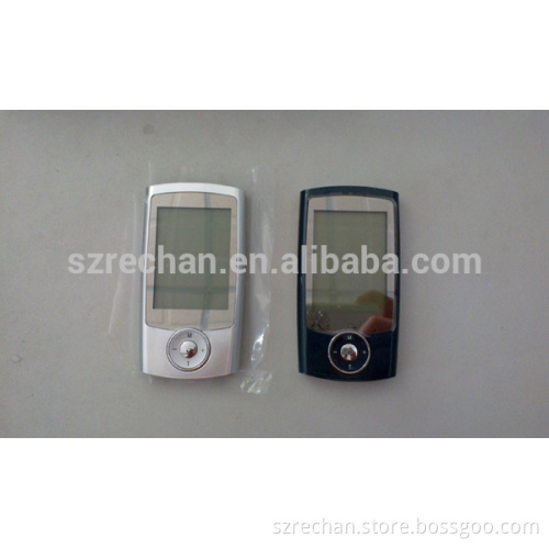 2014 HOT Sales Factory price EC18-01 Fashional Mini TENS Massager